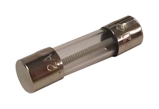 Littelfuse Series 239 5x20 mm Slo-Blo Fuse: 0239004MXP