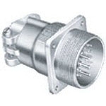 024207-0003 ITT CANNON Threaded Circular Connector | myMectronic
