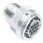 024226-0003 ITT CANNON MS A&B Connector | myMectronic