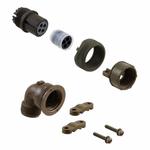 ITT CANNON 0242860004 image