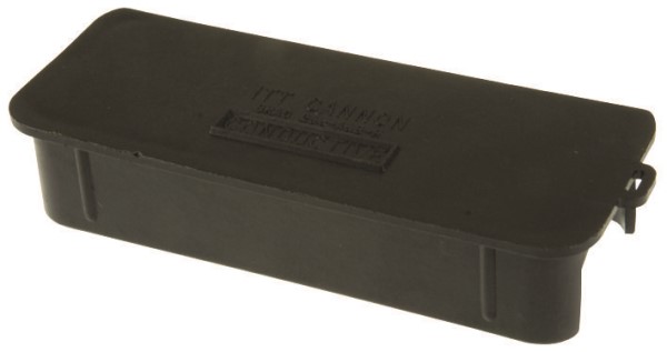 ITT CANNON 0251157001 image