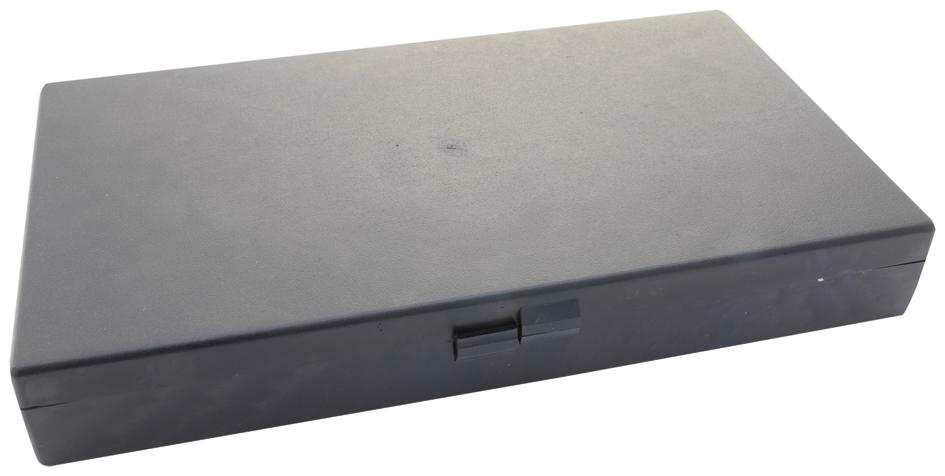 Multicomp IC Storage Box – Reliable Component Organization for Industrial Applications