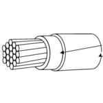 Raychem TE Connectivity 027555000 image