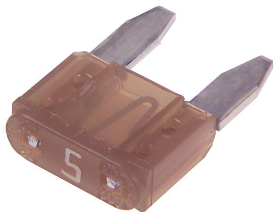 0297005.WXNV LITTELFUSE 32V Blade Fuse | myMectronic