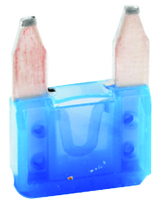 0297015.WXNV LITTELFUSE Mini Blade Fuse | myMectronic