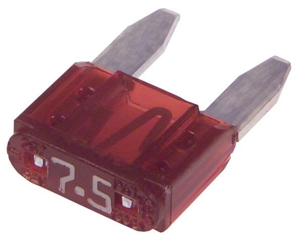 Littelfuse 0297075WXNV image