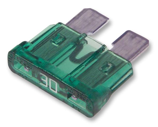 0299030.ZXNV LITTELFUSE MAXI Blade Fuse | myMectronic