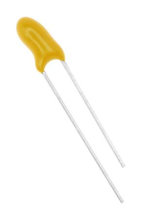 Buy Vishay NTC Thermistor Part Number 02C1000JF Online
