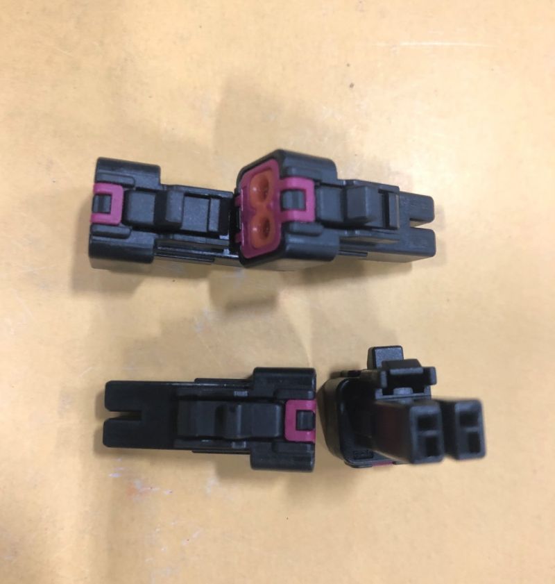 JST Series Waterproof Connector: 02RJWPSVKNSXB