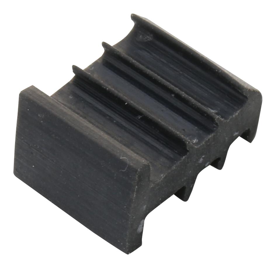 Buy Multicomp IC Tube End Plug Part Number 0300007 Online