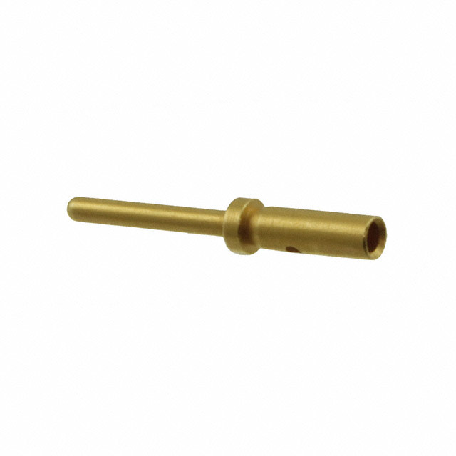 030-1952-004 ITT CANNON D Sub Connector | myMectronic