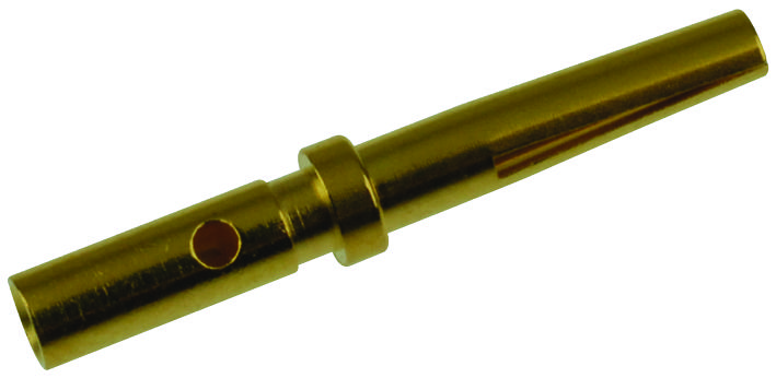 Burgun-D 0301955000 – Reliable Crimp Contacts for Industrial Applications