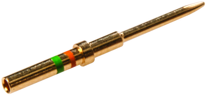 Buy Cannon Crimp Contact Part Number 0302259000 Online