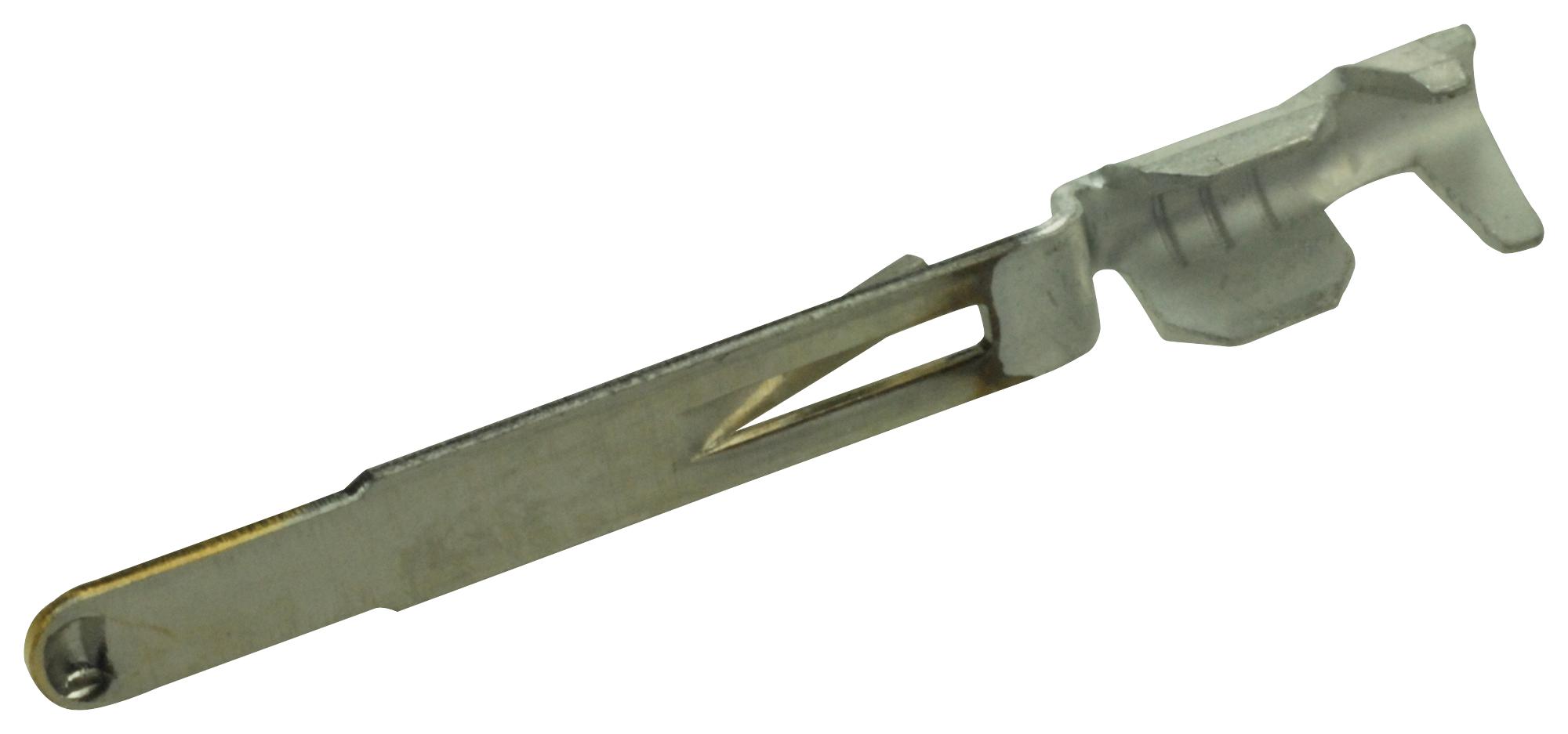 Buy ITT Cannon Crimp Contact Part Number 0302409001 Online