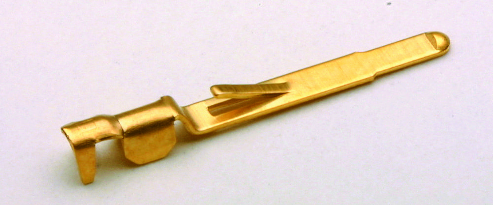ITT CANNON 0302416003 image