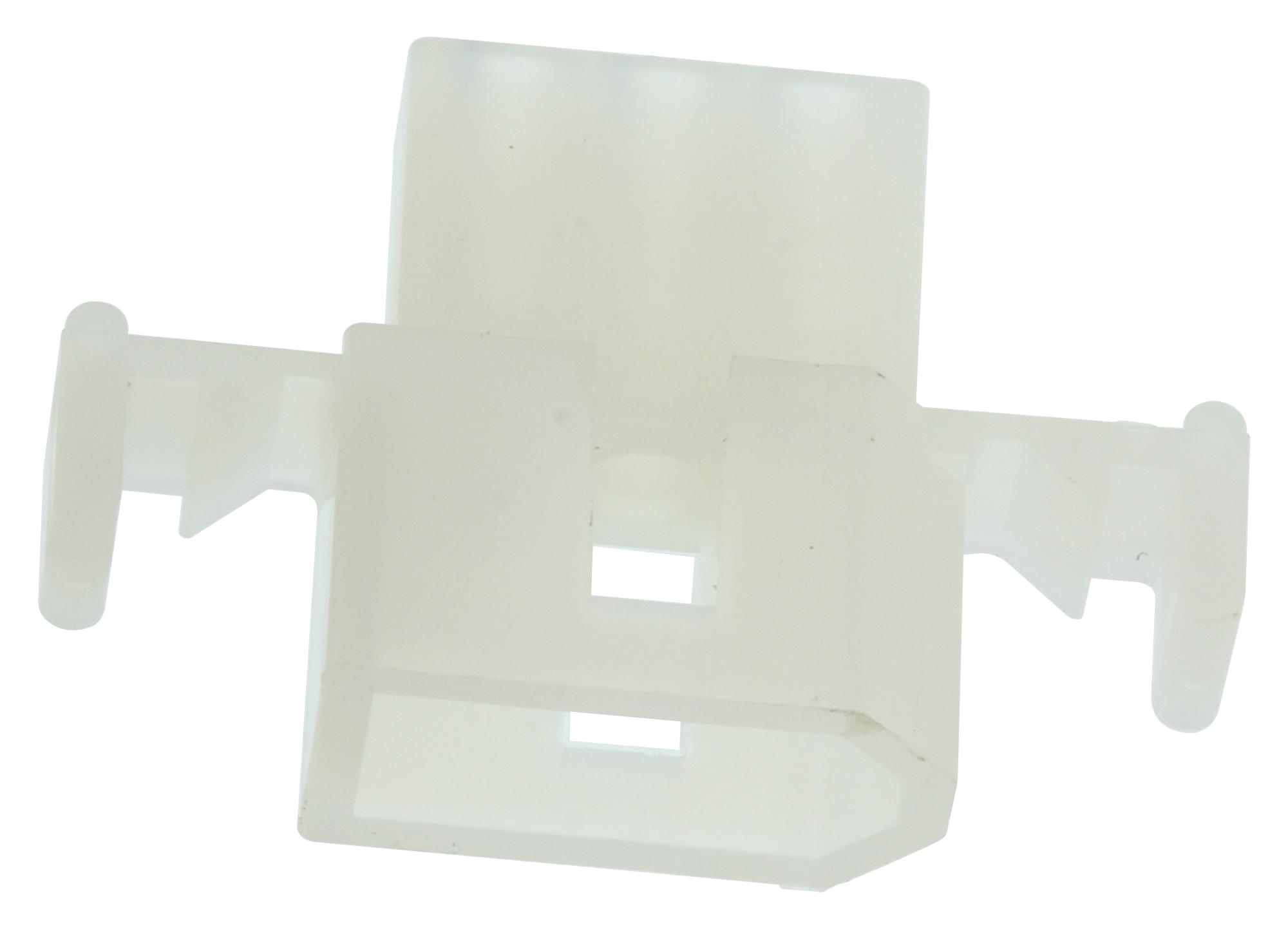 Molex Series 1625 Power Connectors: 0003062031