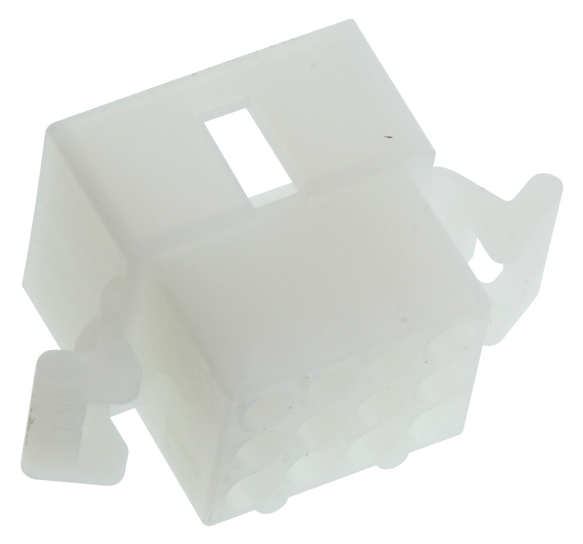 Molex 03062121 – Reliable Power Connectors for Industrial Applications