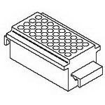 03-06-2362 MOLEX / WALDOM Standard .062 Pin and Socket | myMectronic