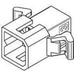 03-06-7044 MOLEX / WALDOM Pin and Socket Plug Housing | myMectronic
