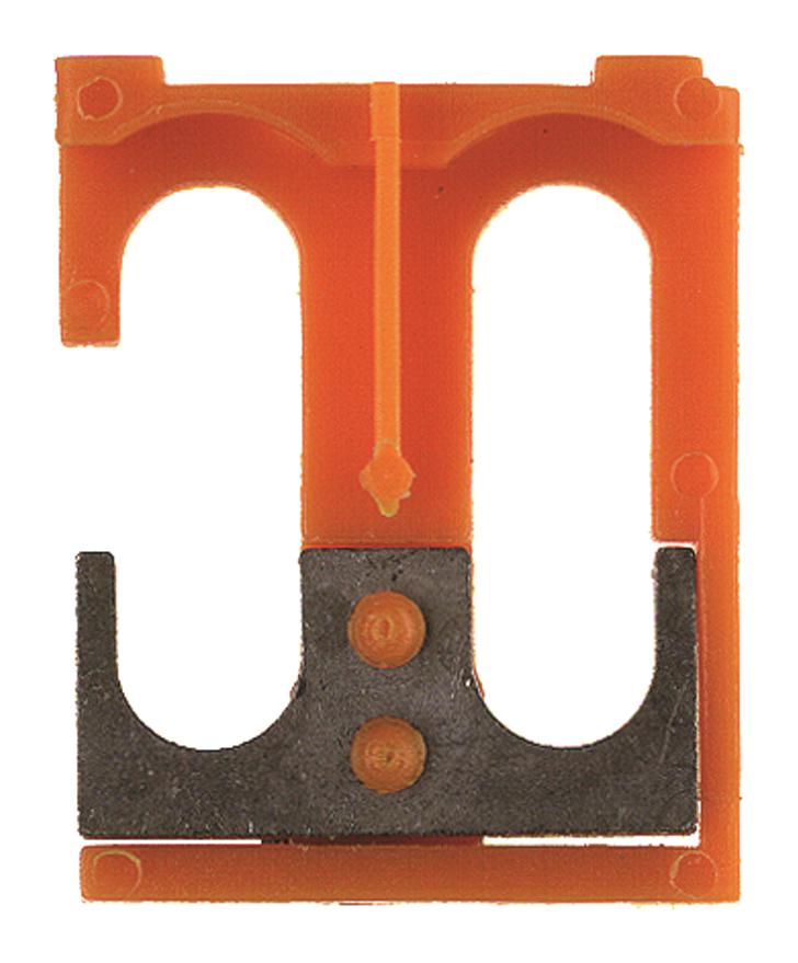 0307300000 WEIDMULLER SAK Series Cross-connector | myMectronic