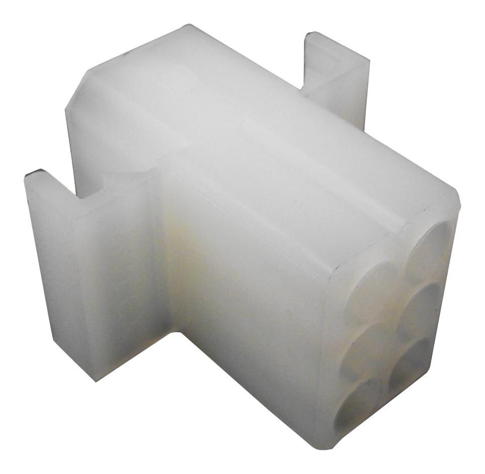 Molex Series 1261 Power Connector: 03091062