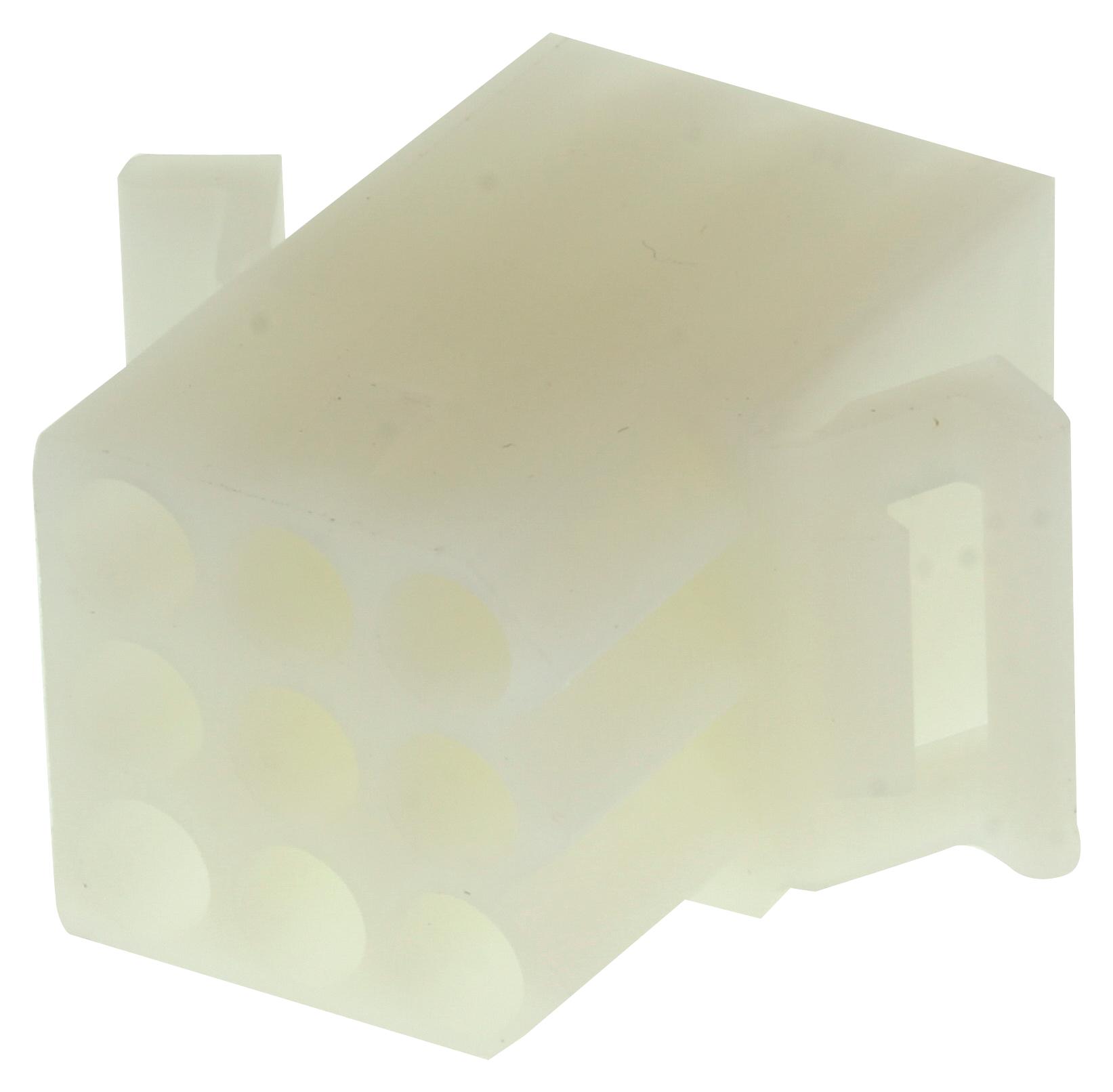 Molex 03091092 – Reliable Connector for Industrial Applications