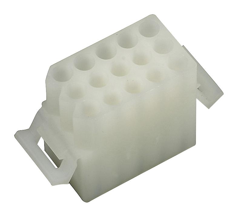 Molex Series 1375 Power Connector: 0003091153