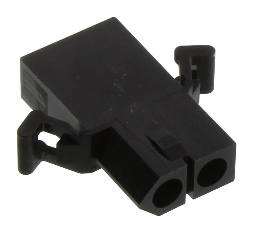 Buy Molex Standard .093 Connectors Part Number 0003096021 Online