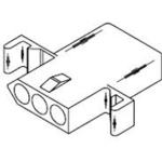 03-09-6032 MOLEX / WALDOM Standard .093 Pin and Socket Connector | myMectronic