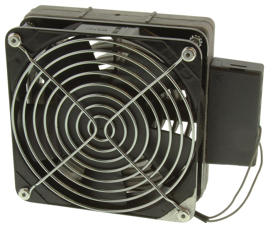 03115.9-00 STEGO Fan Heater with Fan | myMectronic