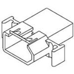 0003122021 MOLEX / WALDOM HCS-125 Plug Housing | myMectronic