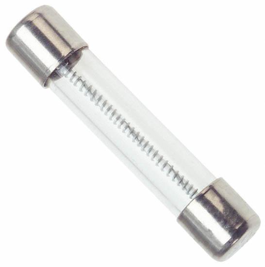 0313005.MXP LITTELFUSE Glass Body Axial Fuse | myMectronic