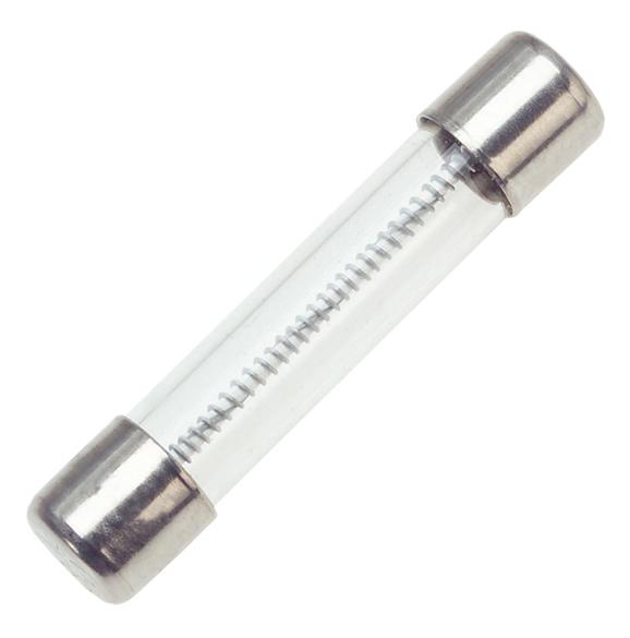 0313007.HXP LITTELFUSE Slo-Blo Fuse | myMectronic