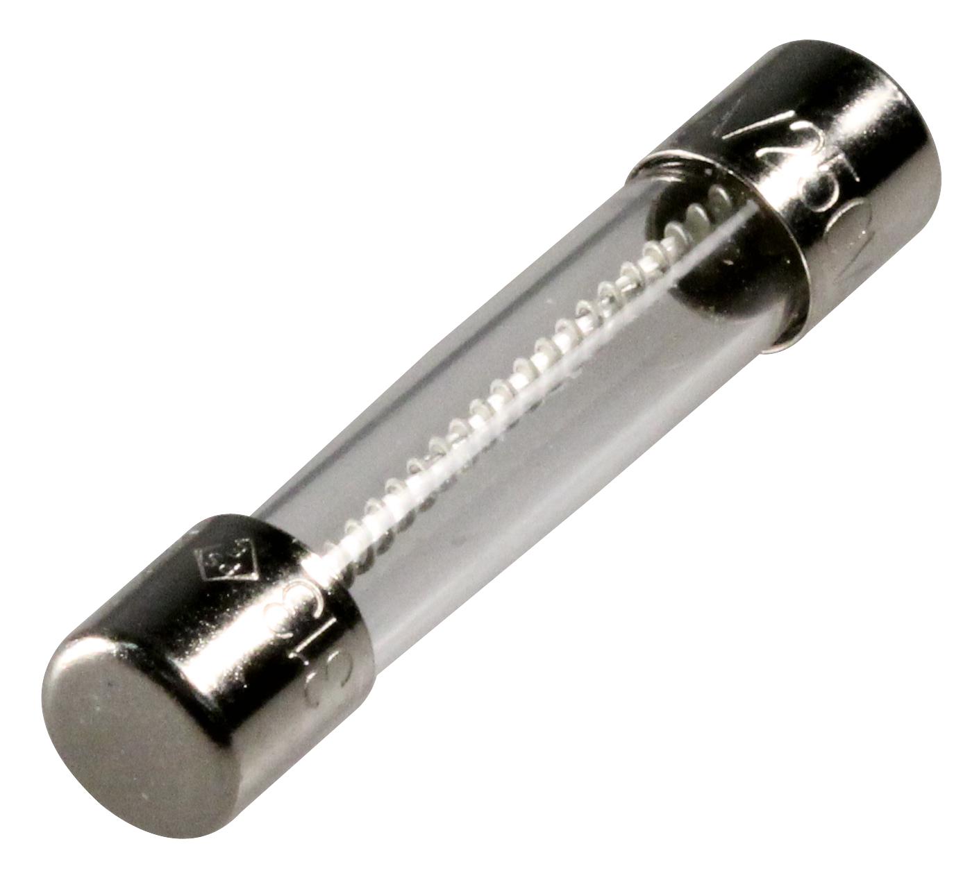 0313008.MXP LITTELFUSE Slo-Blo Fuse | myMectronic