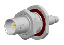 Amphenol 031318 U–2013 Reliable RF Coaxial Connectors for Industrial Applications