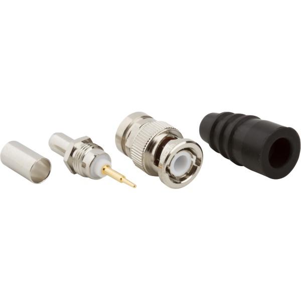 031-359 AMPHENOL RF BNC Connector | myMectronic