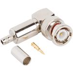031-5927-RFX AMPHENOL RF BNC Crimp Plug Connector | myMectronic