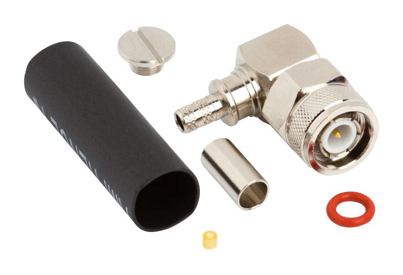 Amphenol Series IP67 TNC Connector: 0316594