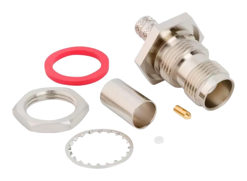 Amphenol Series IP67 TNC: 0316921