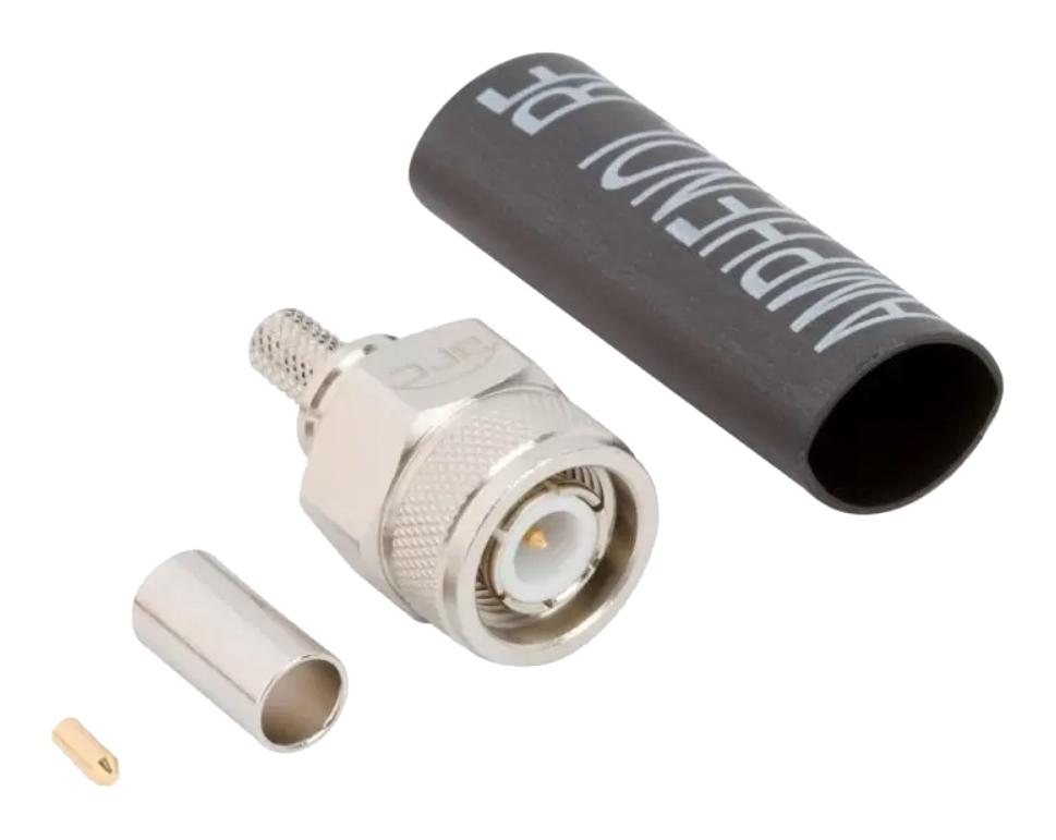 Buy Amphenol RF TNC Connection Part Number 0316923 Online