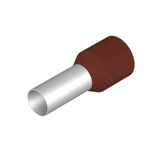 0317000000 WEIDMULLER Insulated Wire-end Ferrule | myMectronic