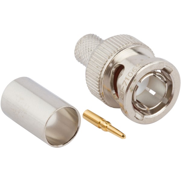 031-71065 AMPHENOL RF BNC Connector | myMectronic