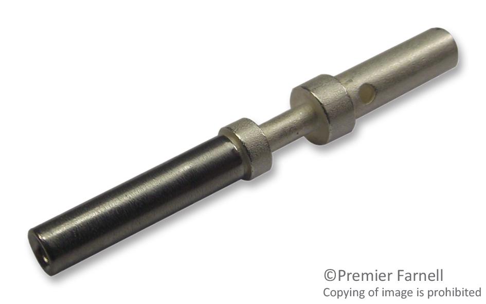 ITT CANNON 0318703052 image