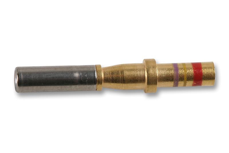 ITT CANNON 0318704000 image