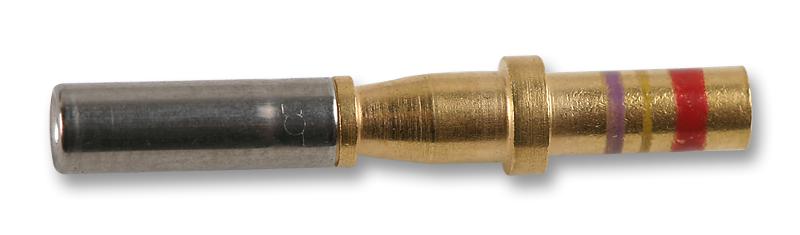 031-8704-203 ITT CANNON Circular Bayonet Connector | myMectronic
