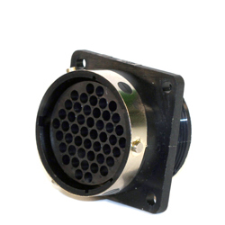 ITT CANNON 0318717020 image