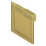 0319160000 WEIDMULLER TSCH 1 Terminal Block | myMectronic