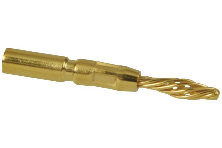 031-9540-004 ITT CANNON Nylon Strip Connector | myMectronic