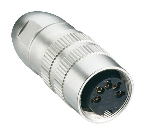 Buy Lumberg Circular Connectors Part Number 032103 Online