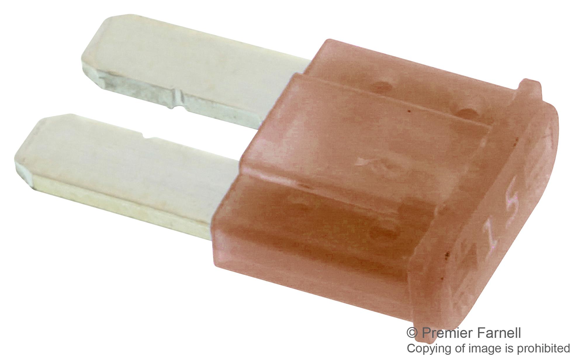 0327005.LXS LITTELFUSE Micro2 Blade Fuse | myMectronic
